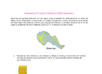 Matemática 2 medio-Unidad 3-OA6-Actividad 1