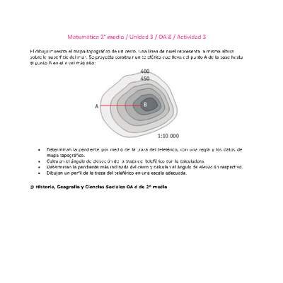 Matemática 2 medio-Unidad 3-OA8-Actividad 3