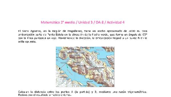Matemática 2 medio-Unidad 3-OA8-Actividad 4