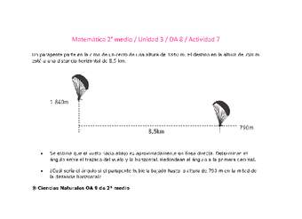 Matemática 2 medio-Unidad 3-OA8-Actividad 7