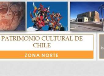 Patrimonio Cultural de Chile