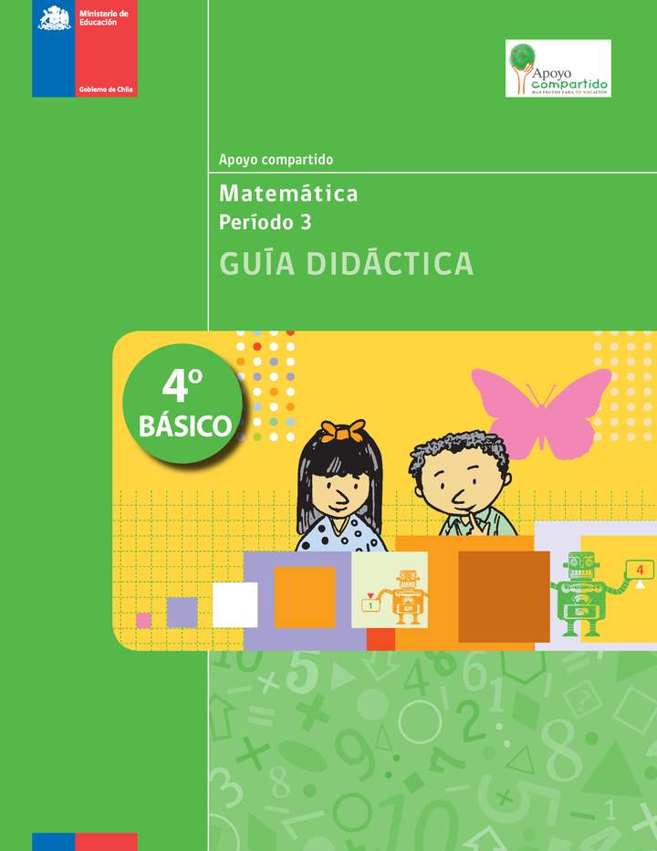 LIBRO DE ACTIVIDADES 3 Y 4 AÑOS - material de la siguiente asignatura  Matemáticas