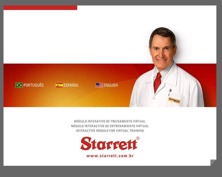 Sitio Starrett