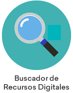 Buscador de Recursos Digitales