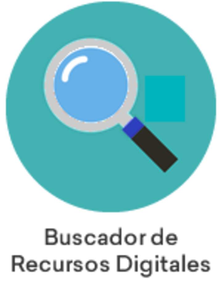 Buscador de Recursos Digitales