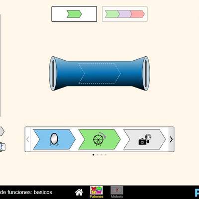 Generador de funciones: básicos