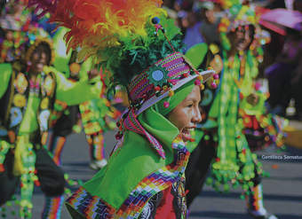 Lengua y Cultura de los Pueblos Originarios Ancestrales