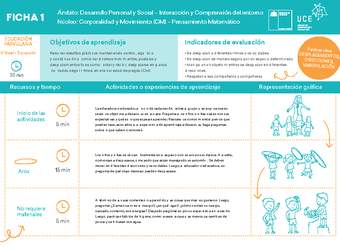 ED NT Movimiento en 15 minutos Ficha 1