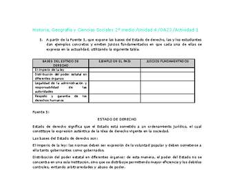 Historia 2 medio-Unidad 4-OA23-Actividad 1