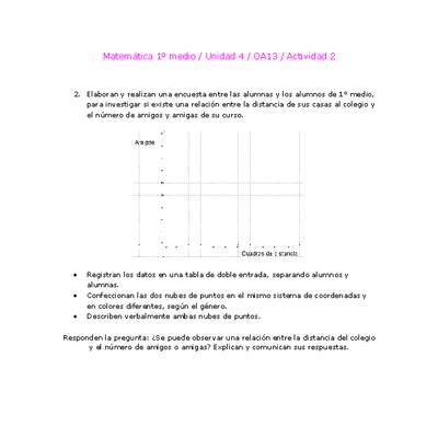 Matemática 1 medio-Unidad 4-OA13-Actividad 2