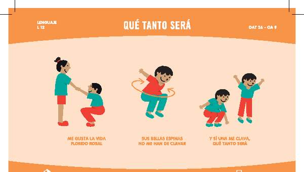 Qué tanto será