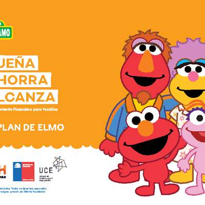 El Plan de Elmo