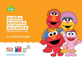 El Plan de Elmo