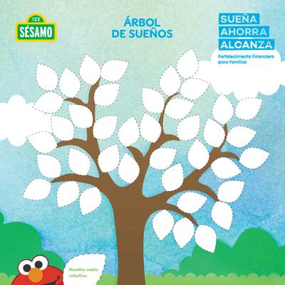 Árbol de sueños