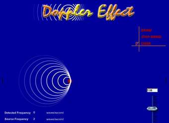 Multimedia Efecto Doppler 1
