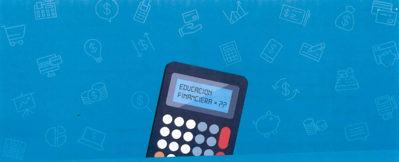 Seminario Piloto Educación Financiera 1°Medio