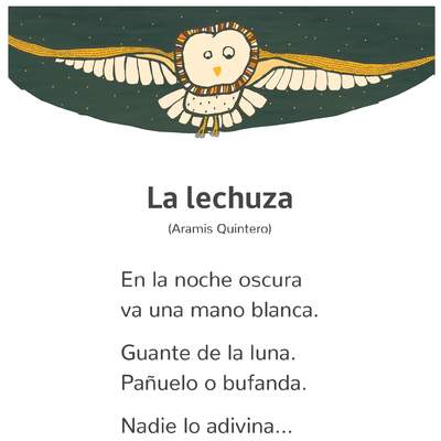 La Lechuza