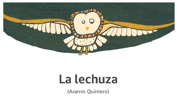 La Lechuza