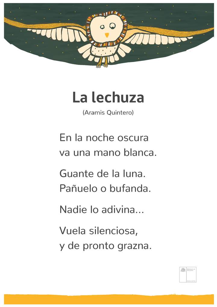 La Lechuza