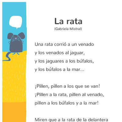 La rata