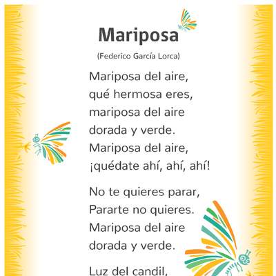 Mariposa