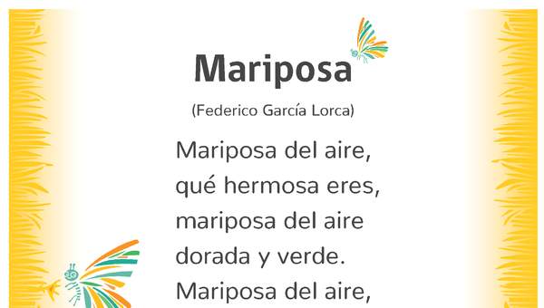 Mariposa