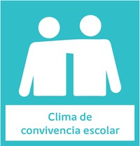 Clima de convivencia escolar