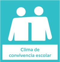 Clima de convivencia escolar