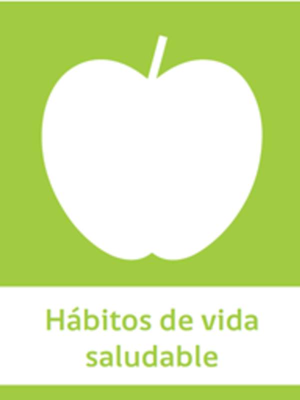 Hábitos de vida saludable