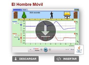 El Hombre Móvil