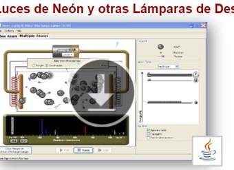 Luces de Neón y otras Lámparas de Descarga