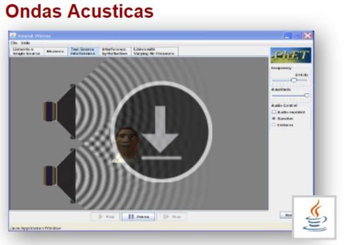 Ondas Acusticas
