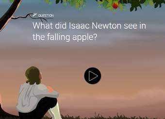 Newtons-apple