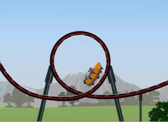 Loop-the-loop
