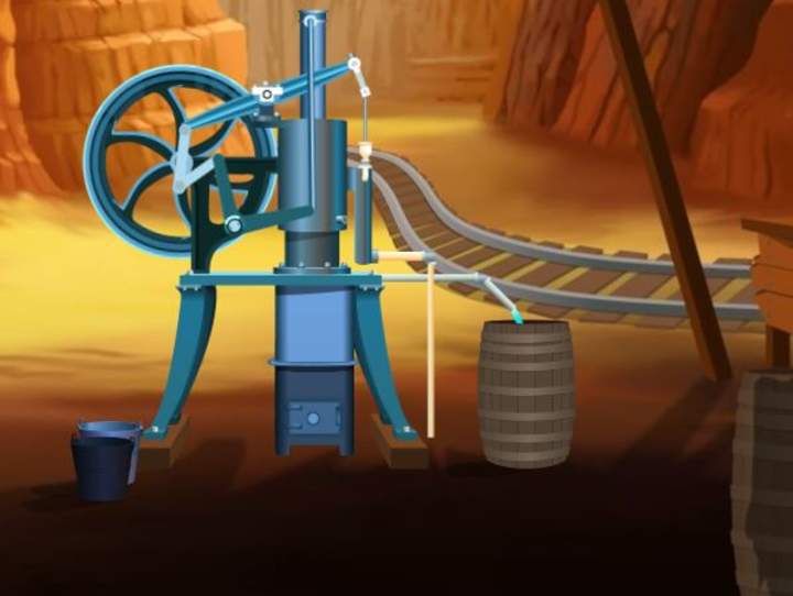 Heat-engine