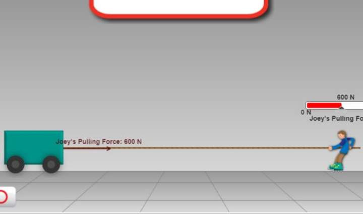 Third-Law-Simulation