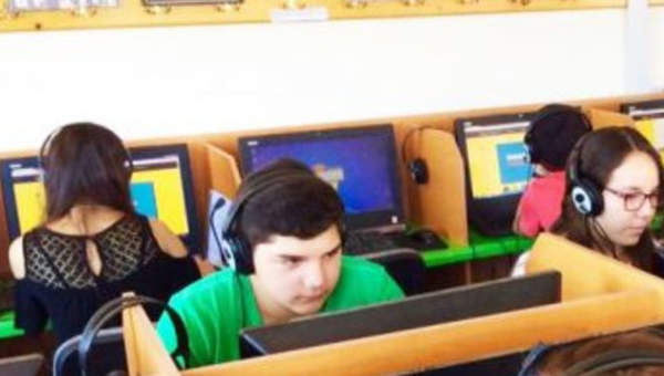 Propuesta alternativa de Inglés