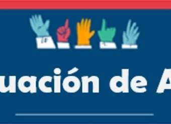 Evaluación de Aula