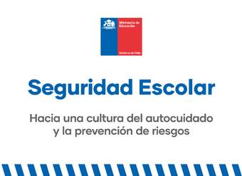 Seguridad Escolar