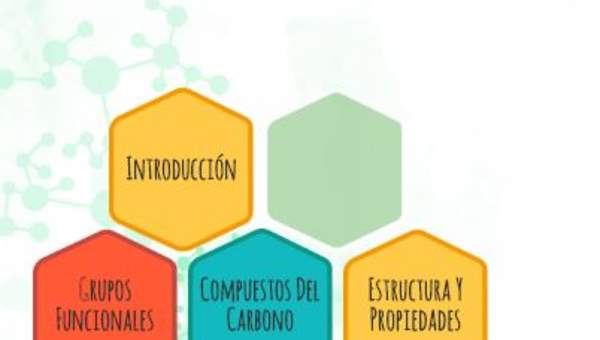Compuestos del carbono