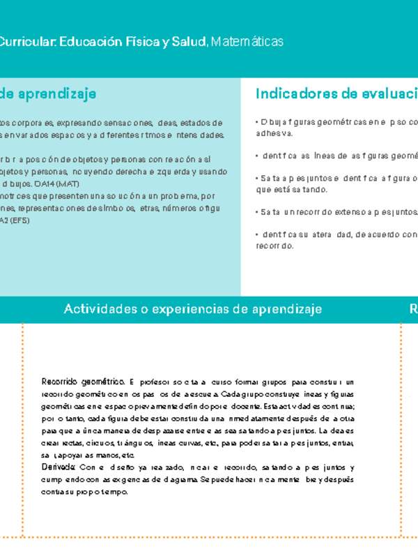 2° básico, Ficha N° 9 Movimiento en 15 minutos