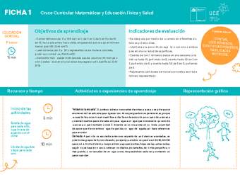 Ficha N° 1 Movimiento en 15'