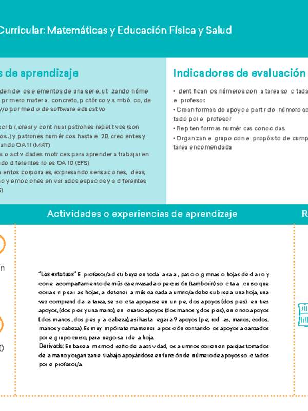 Ficha N° 7 Movimiento en 15'