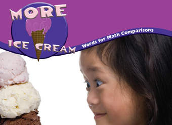 More Ice Cream
