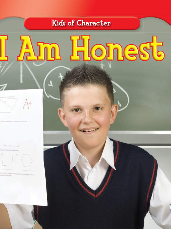 I Am Honest