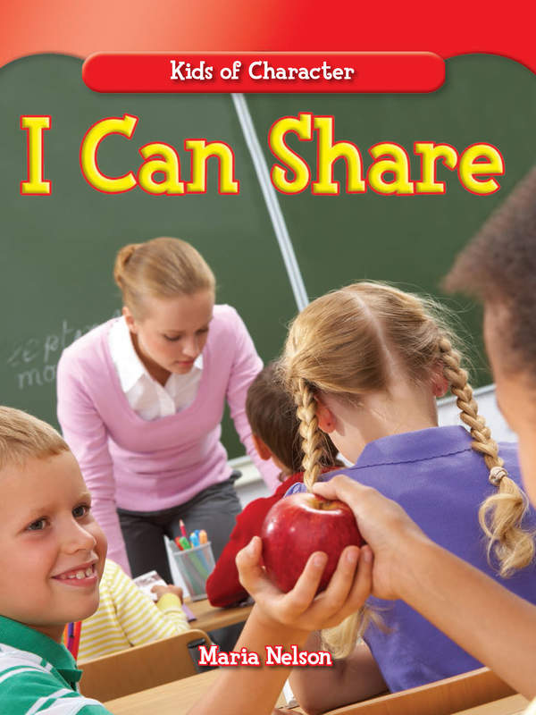 I Can Share