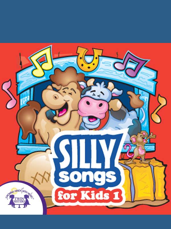 Silly Songs for Kids 1