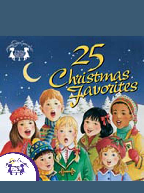 25 Christmas Favorites