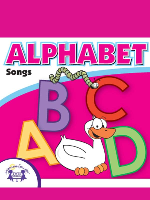 Alphabet Songs