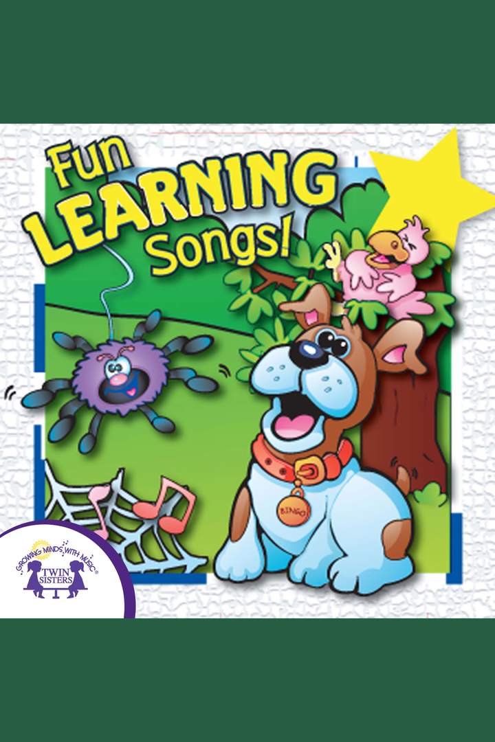 Fun Learning Songs